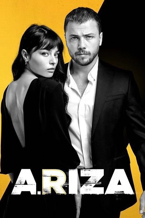 Ariza (2020 Turkish Series)